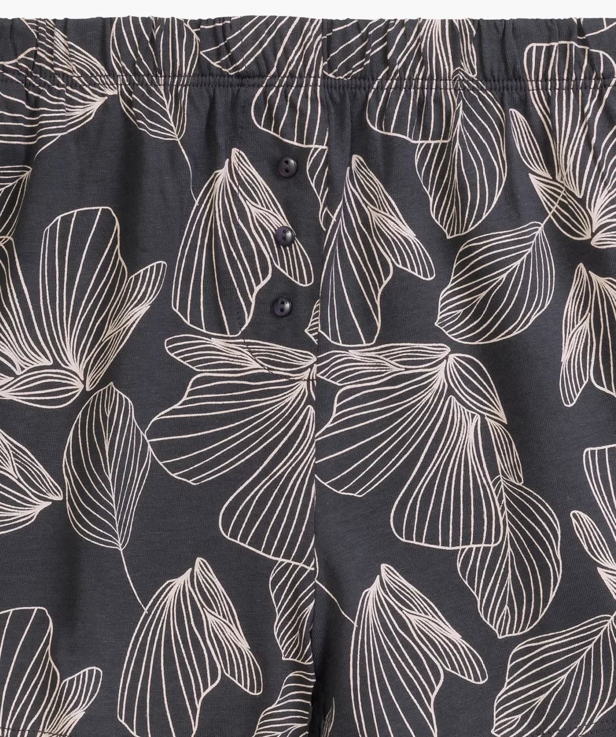 PIŻAMA DAMSKA NLP-489 KR