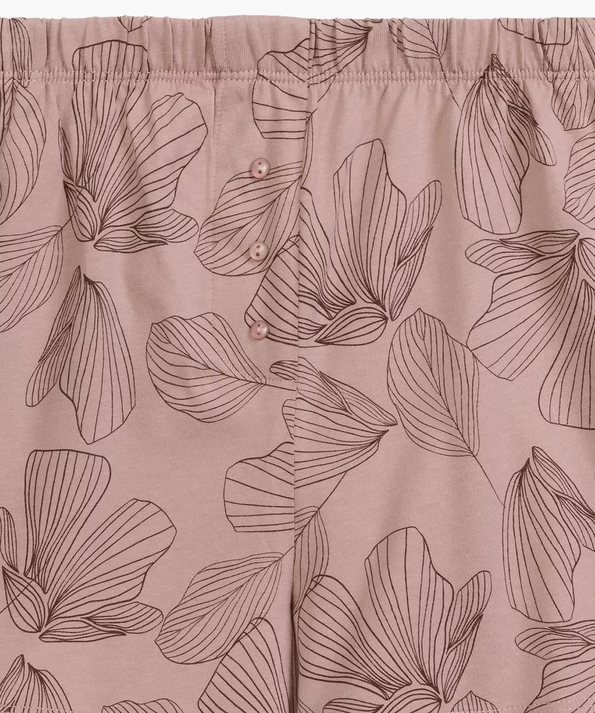 PIŻAMA DAMSKA NLP-489 KR