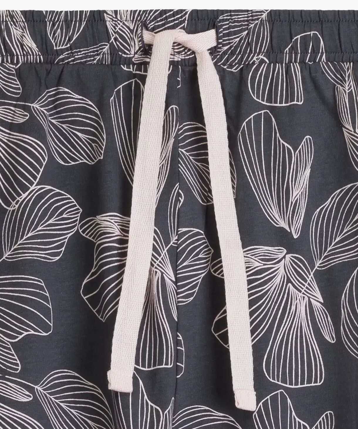 PIŻAMA DAMSKA NLP-488 KR