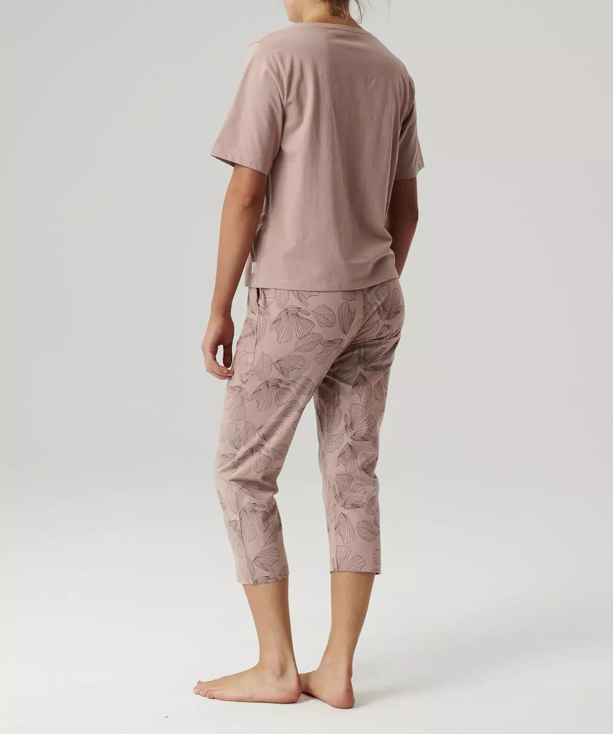 PIŻAMA DAMSKA NLP-488 KR