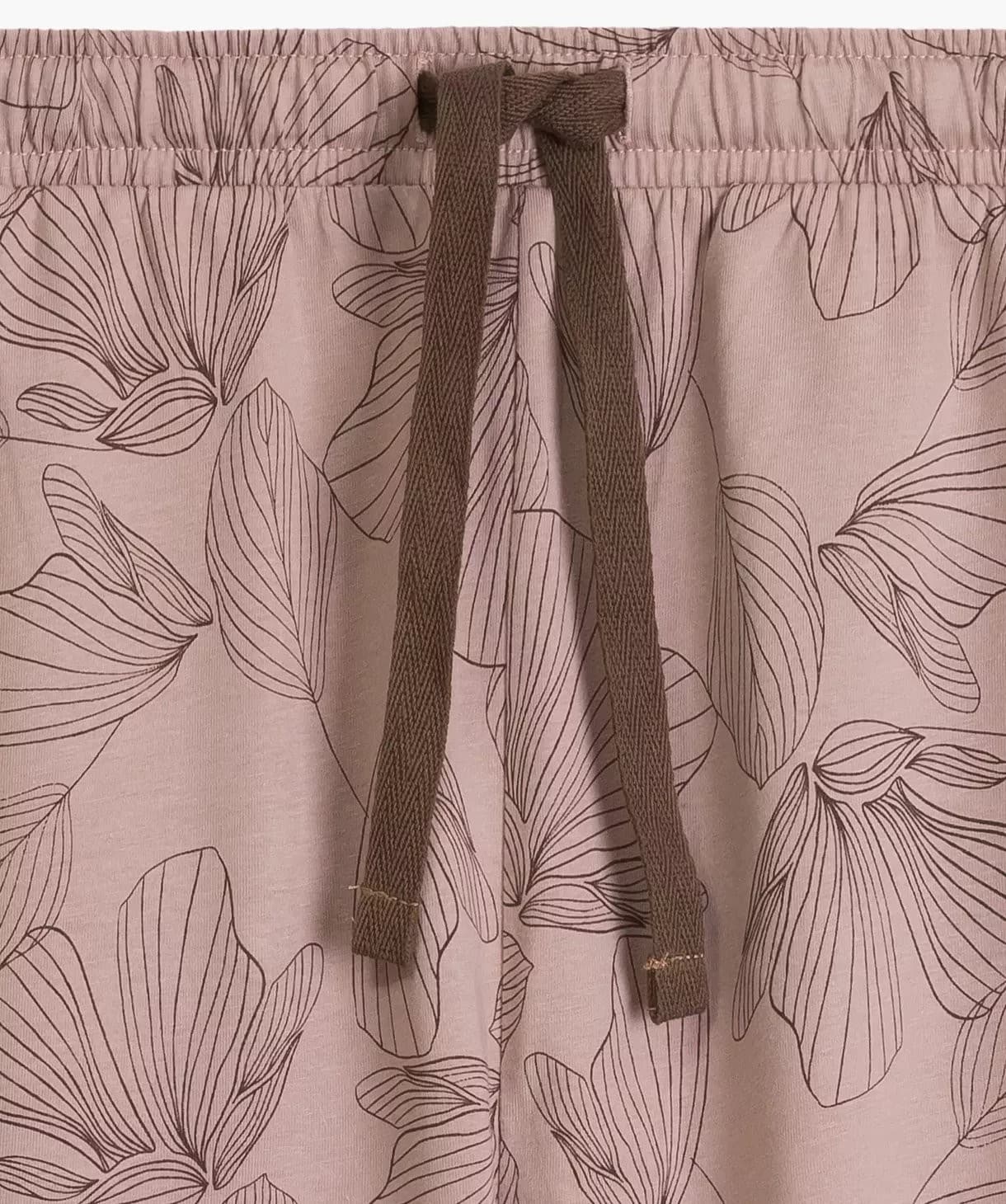 PIŻAMA DAMSKA NLP-488 KR