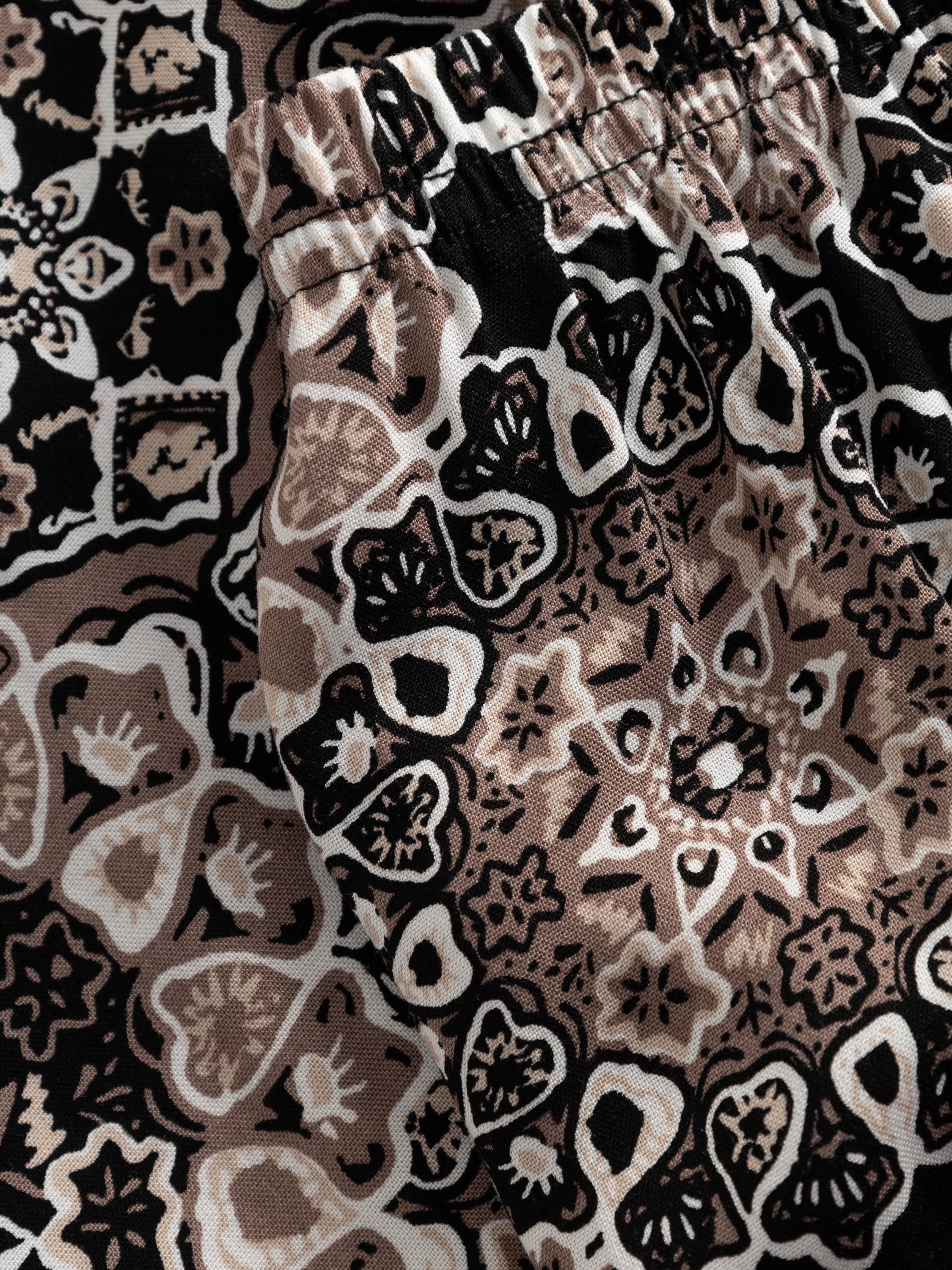 PIŻAMA CHOCOMISU KR