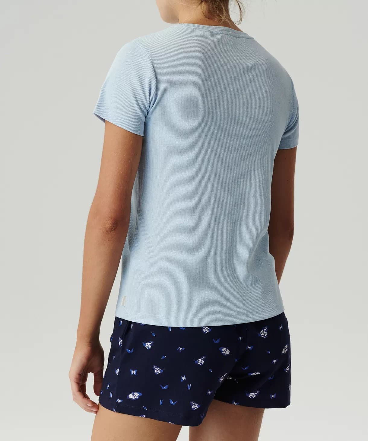 PIŻAMA DAMSKA NLP-490/01 KR