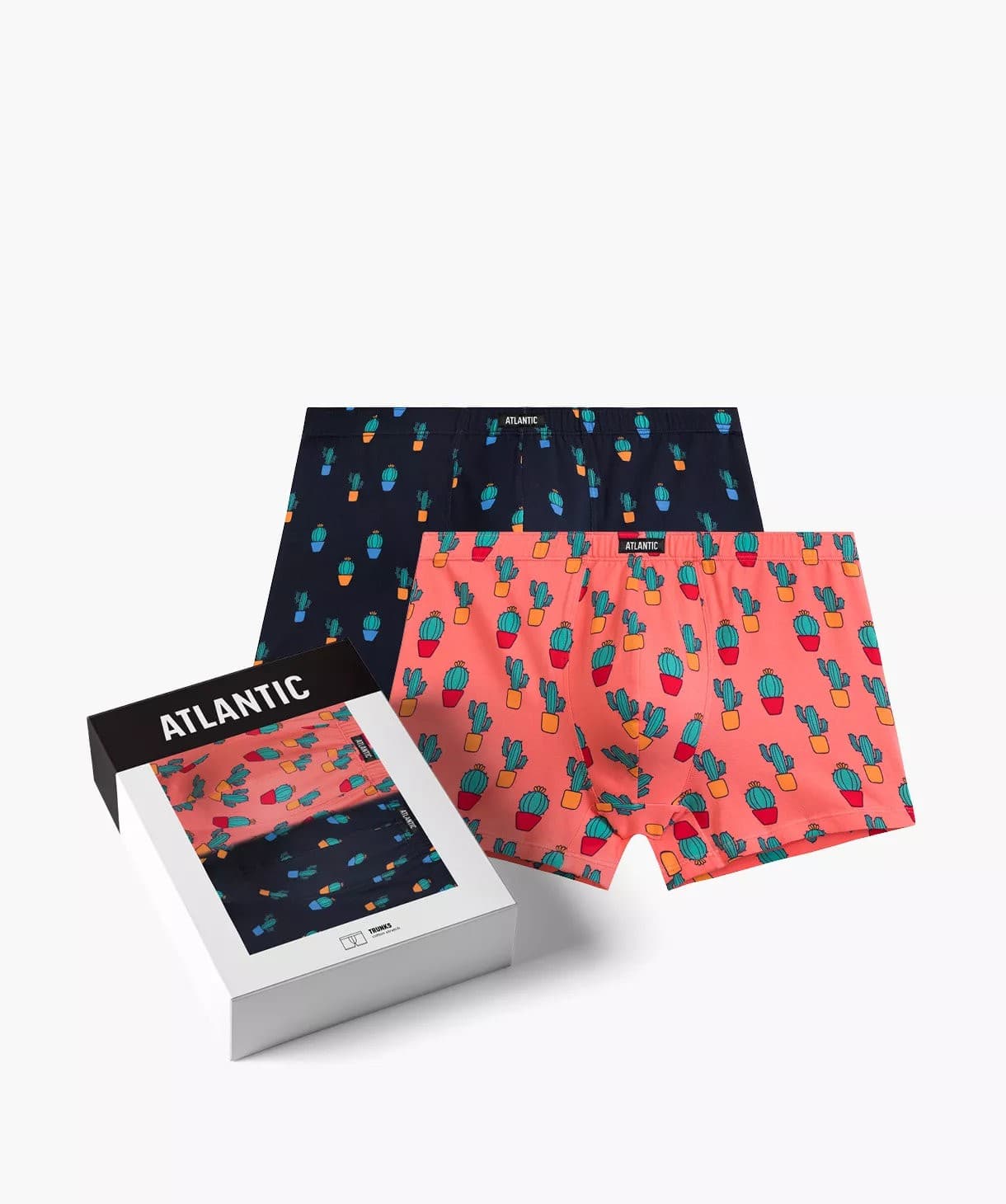 BOKSERKI MĘSKIE 2MHH-005