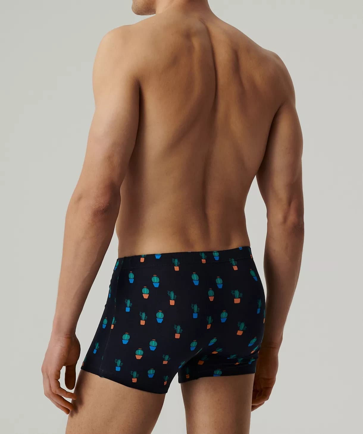 BOKSERKI MĘSKIE 2MHH-005