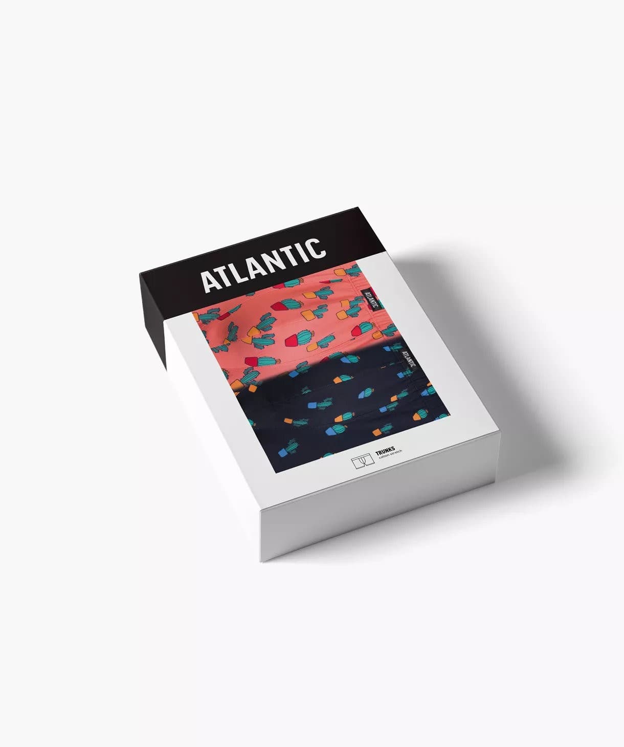 BOKSERKI MĘSKIE 2MHH-005