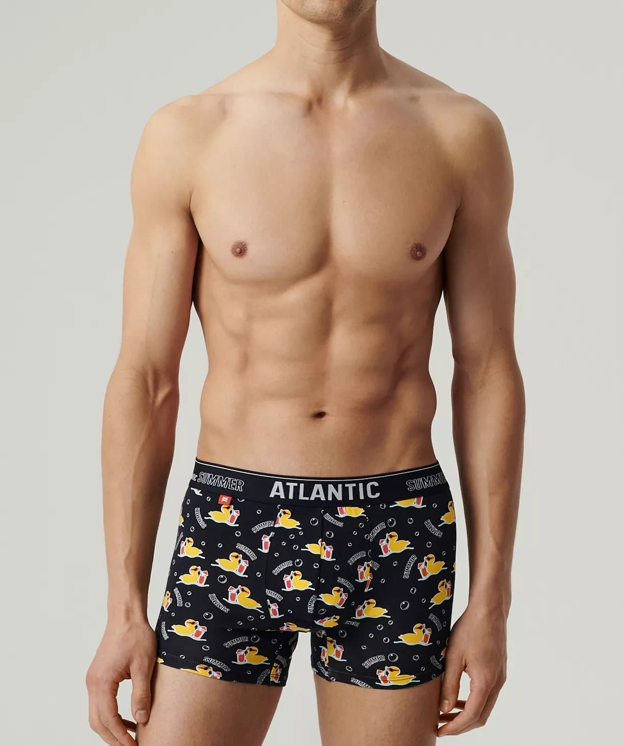 BOKSERKI MĘSKIE 2MHH-007