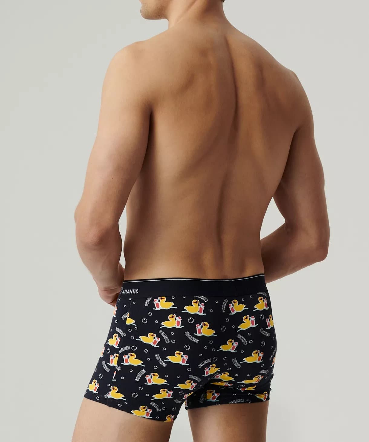 BOKSERKI MĘSKIE 2MHH-007