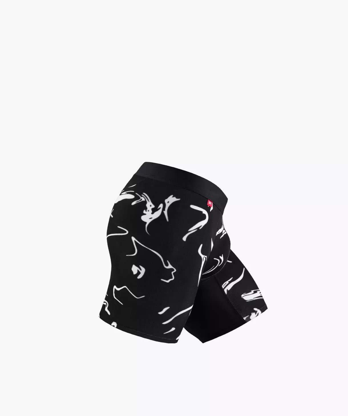 BOKSERKI PERFORMANCE MH-1202 BAMBOO