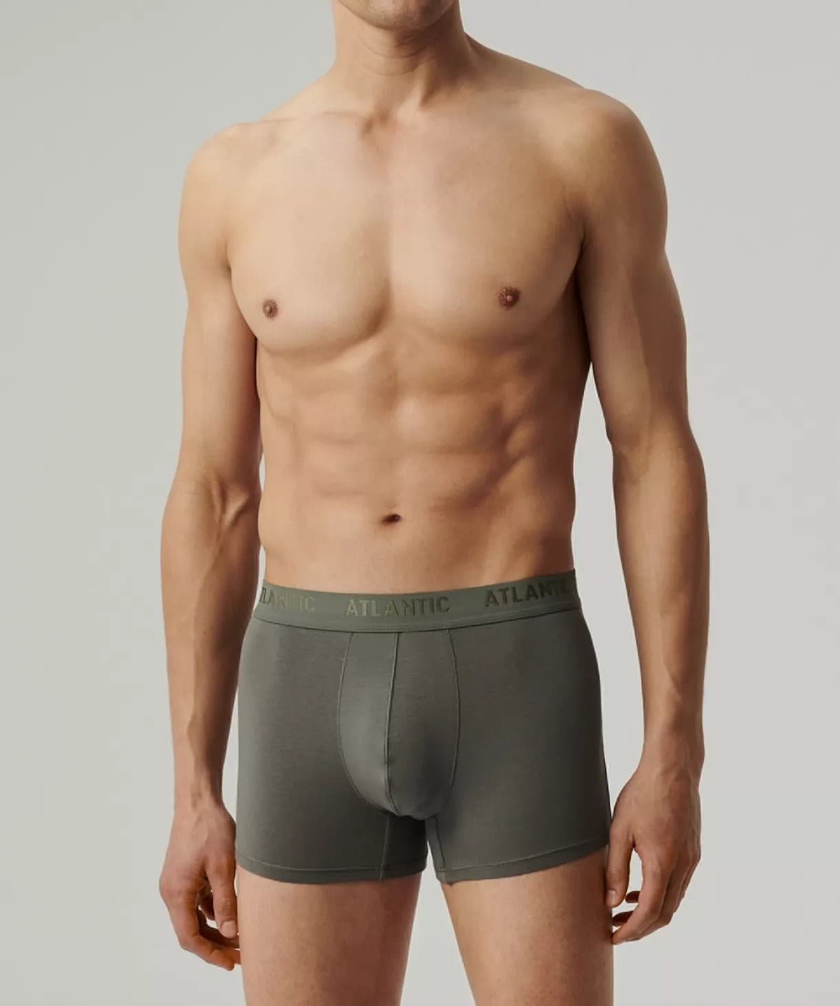 BOKSERKI PIMA COTTON MH-1199 MODAL