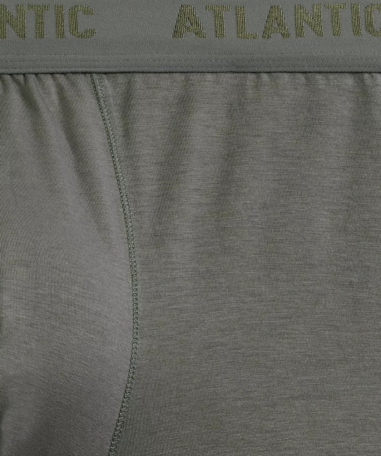 BOKSERKI PIMA COTTON MH-1199 MODAL