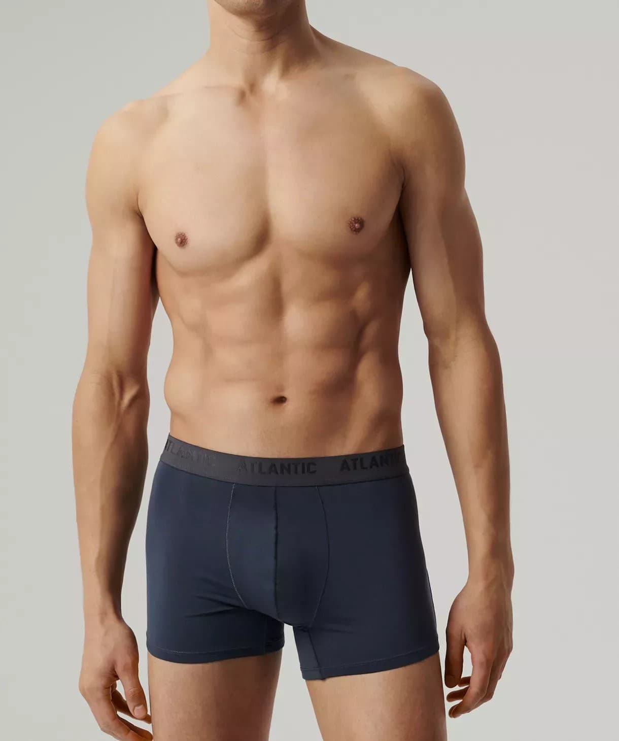 BOKSERKI PIMA COTTON MH-1199 MODAL