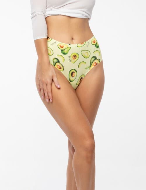 FIGI AVOCADO SIMPLE BRASIL MAXI