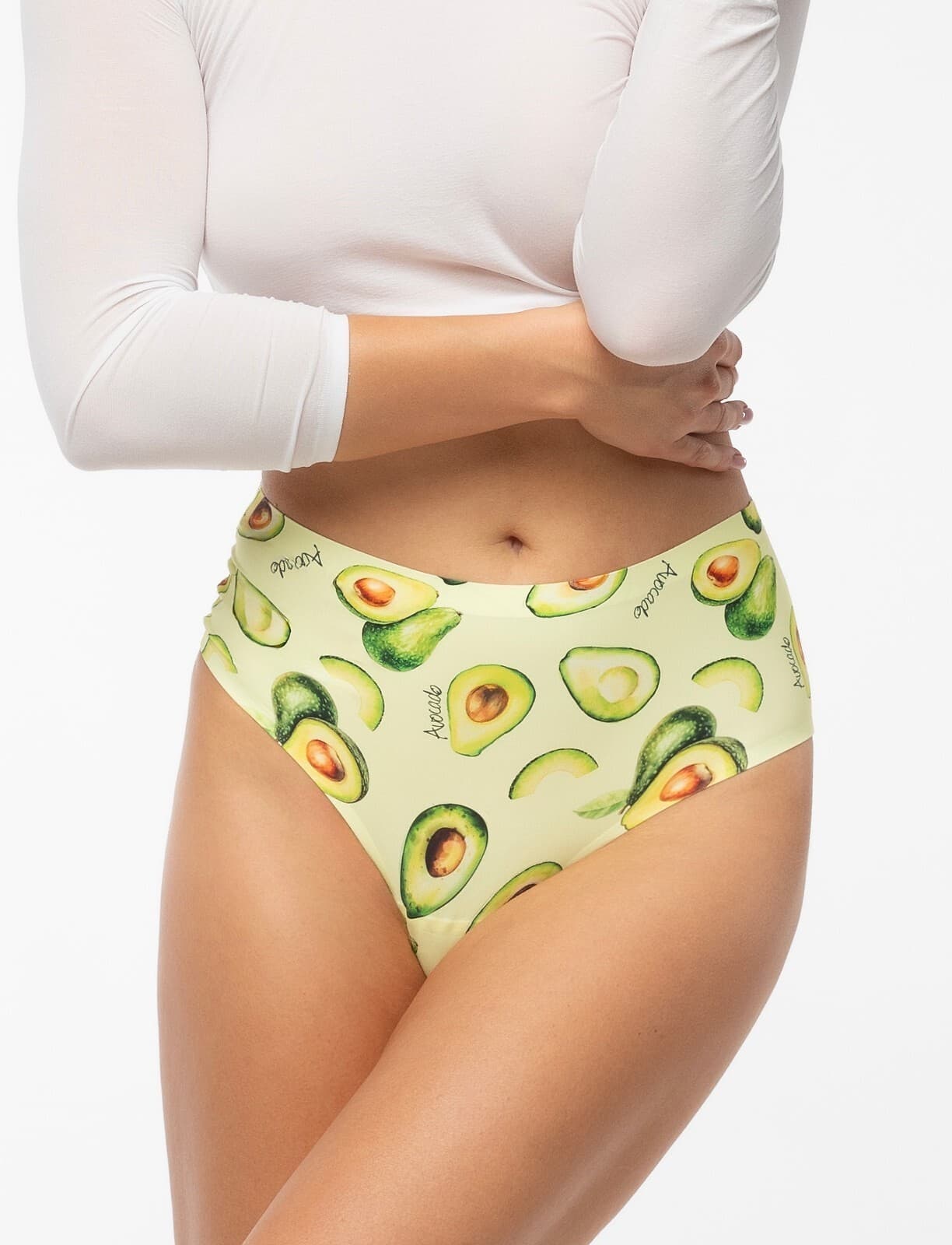 FIGI AVOCADO SIMPLE BRASIL MAXI