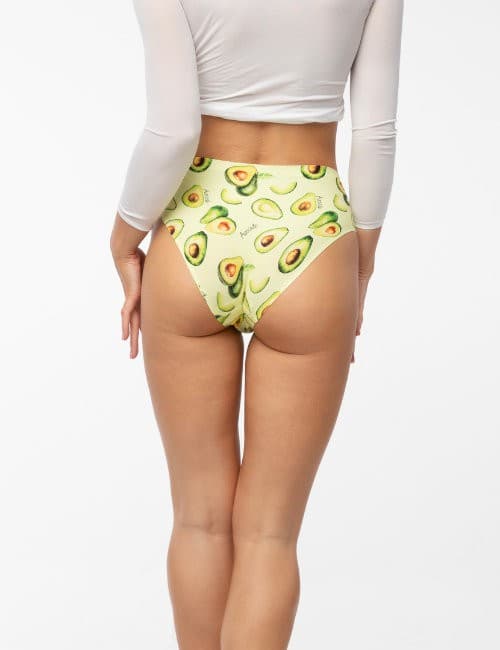 FIGI AVOCADO SIMPLE CLASSIC