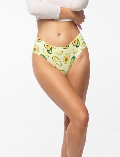 FIGI AVOCADO SIMPLE CLASSIC