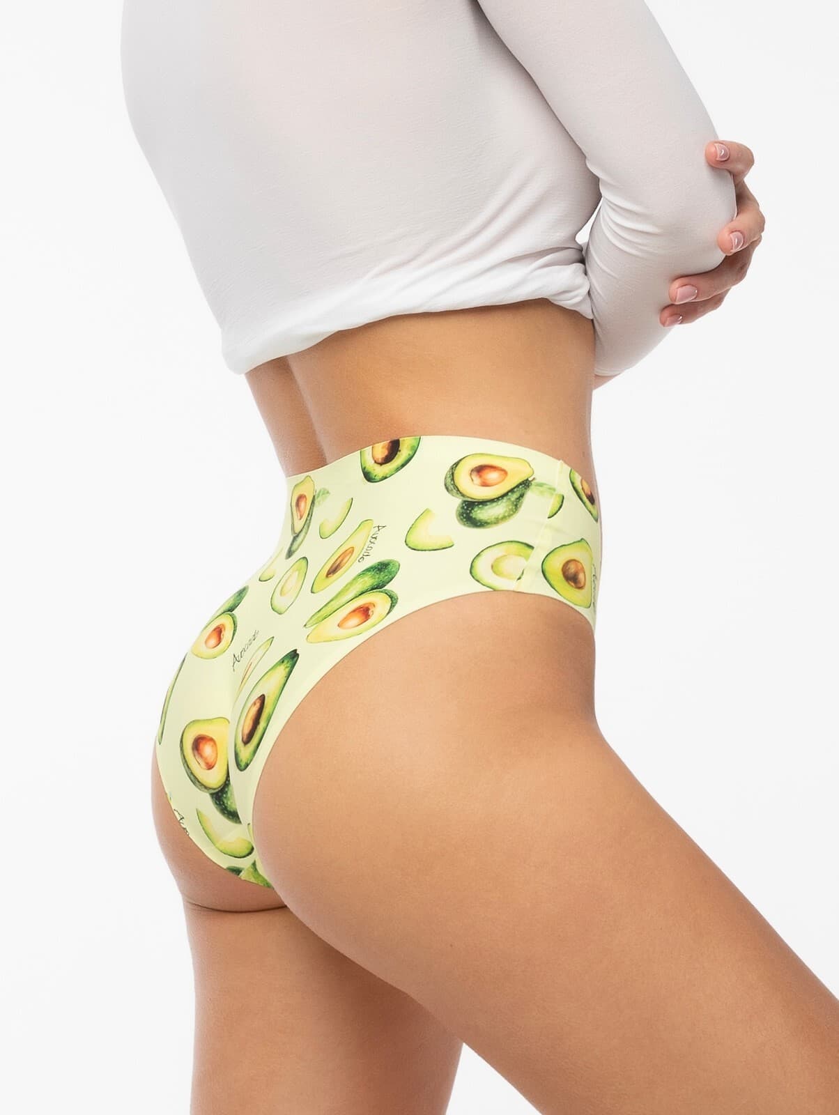 FIGI AVOCADO SIMPLE CLASSIC