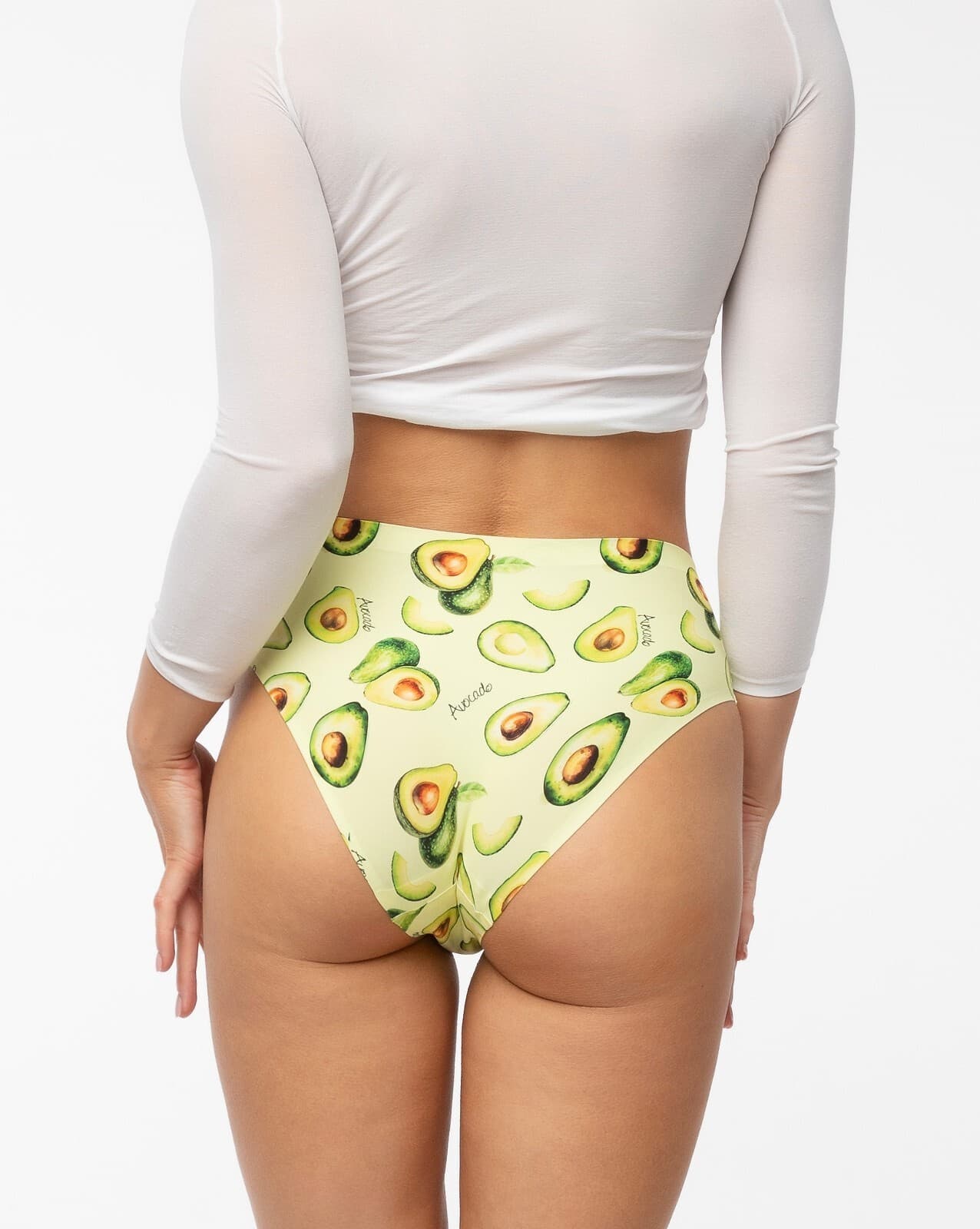 FIGI AVOCADO SIMPLE CLASSIC