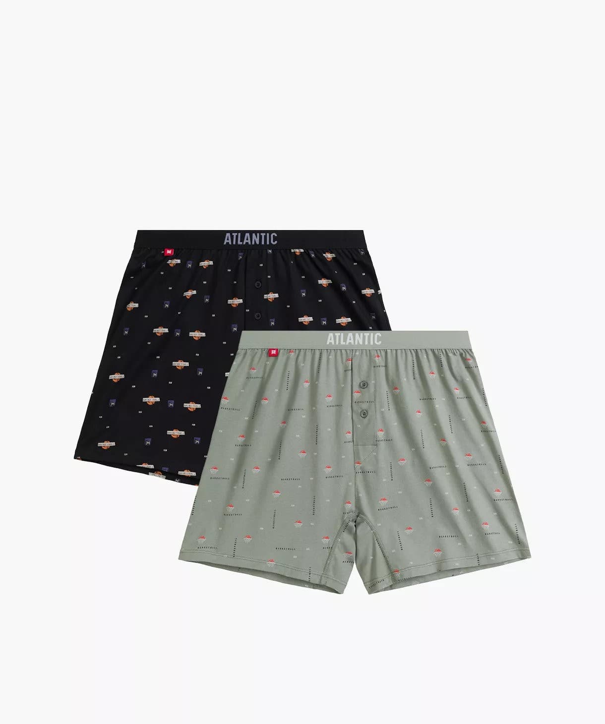 BOKSERKI MĘSKIE 2MBX-075 LUŹNE