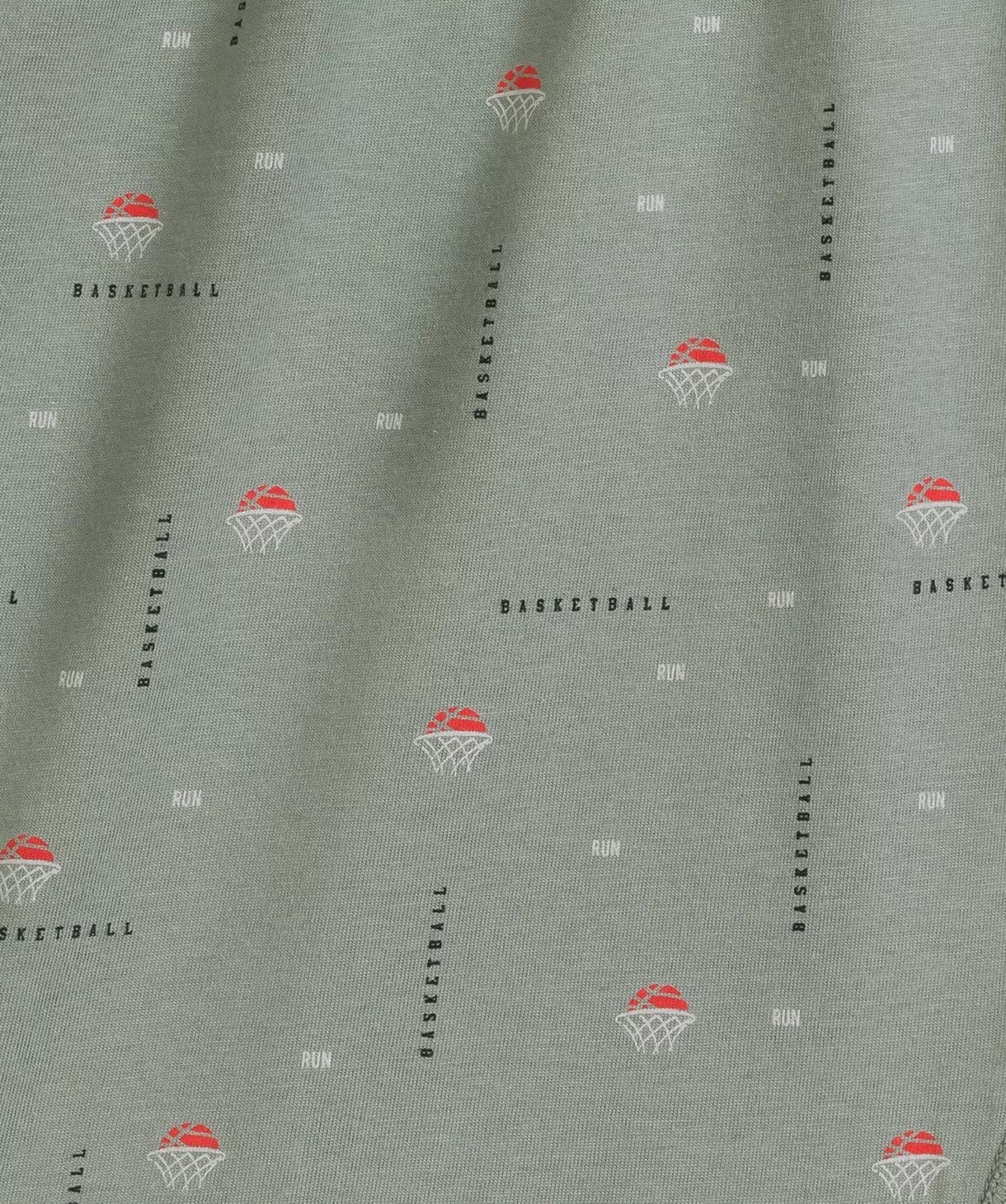 BOKSERKI MĘSKIE 2MBX-075 LUŹNE