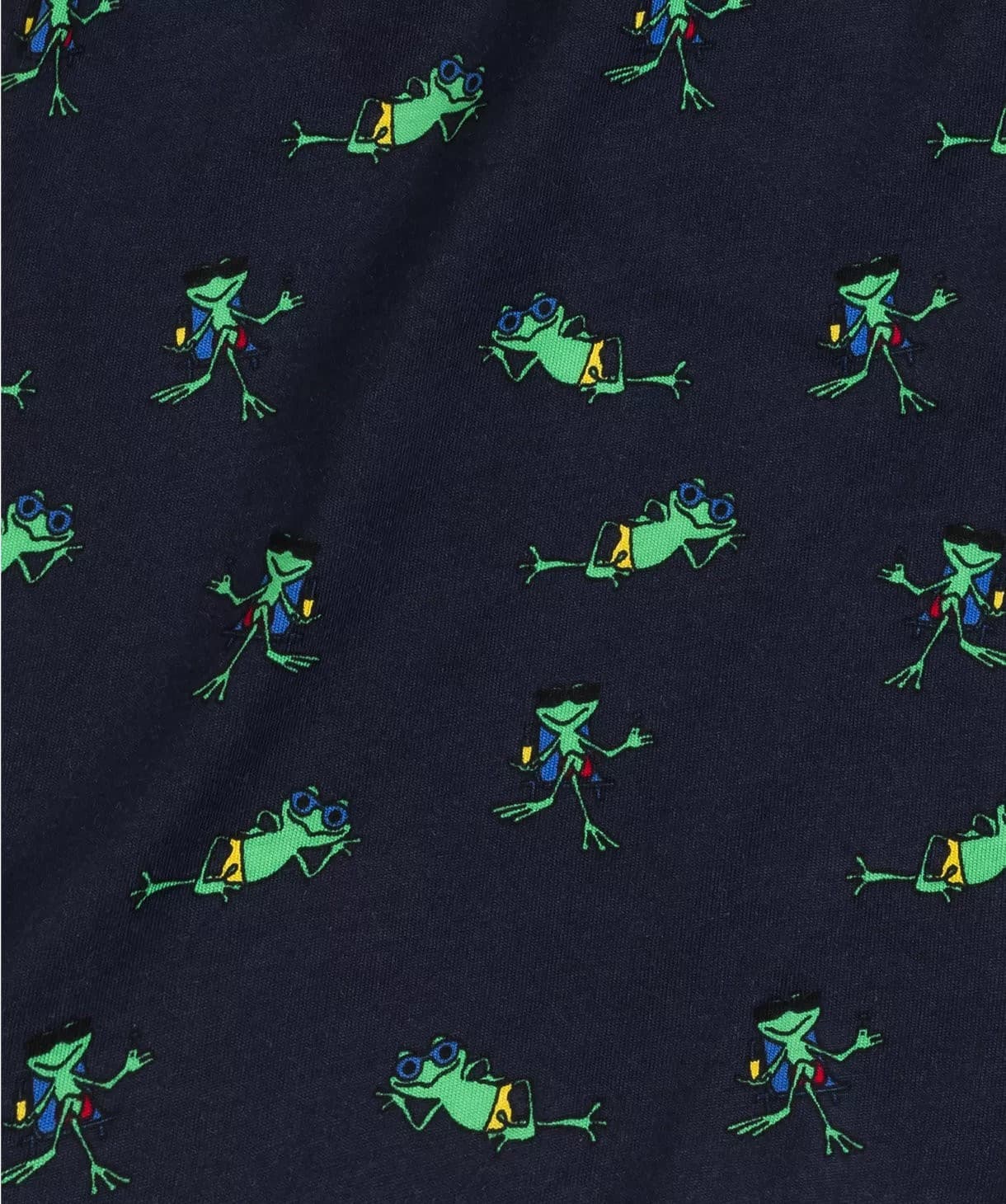 BOKSERKI MĘSKIE 2MBH-006 LUŹNE