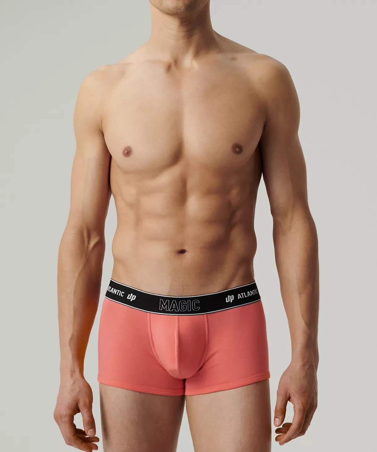 BOKSERKI MĘSKIE MH-1200