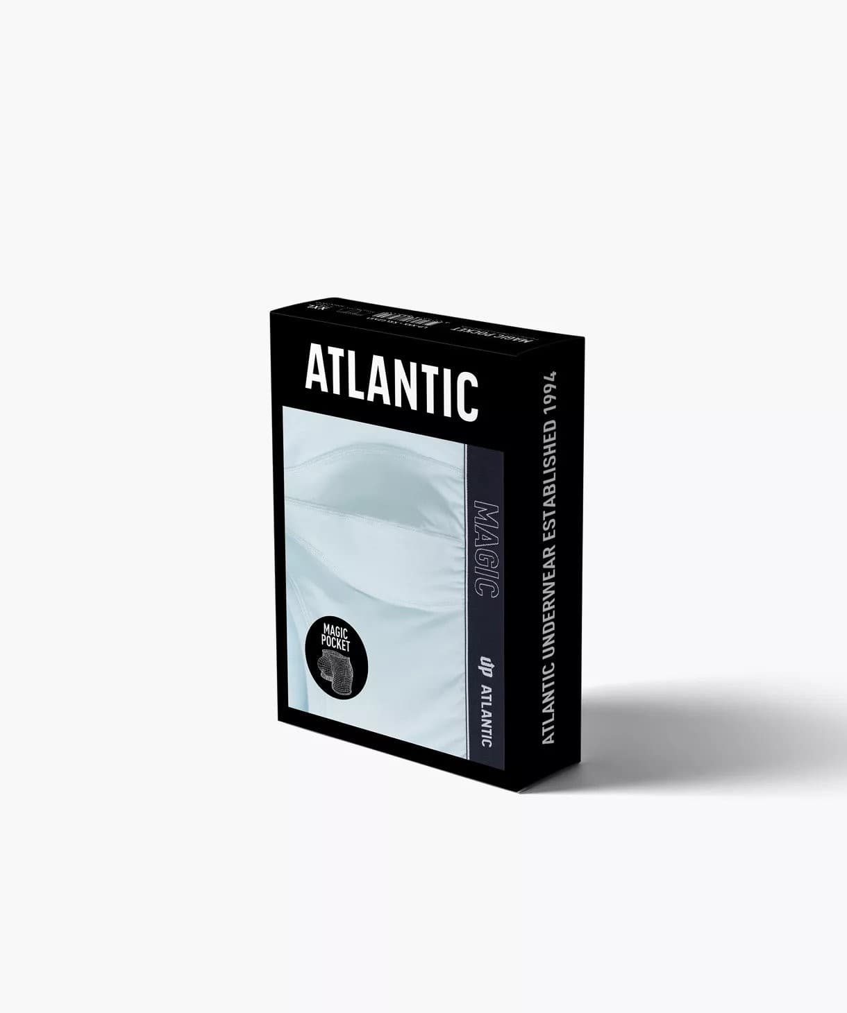 BOKSERKI MĘSKIE MH-1200