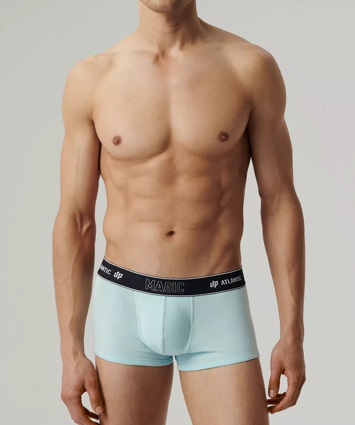 BOKSERKI MĘSKIE MH-1200