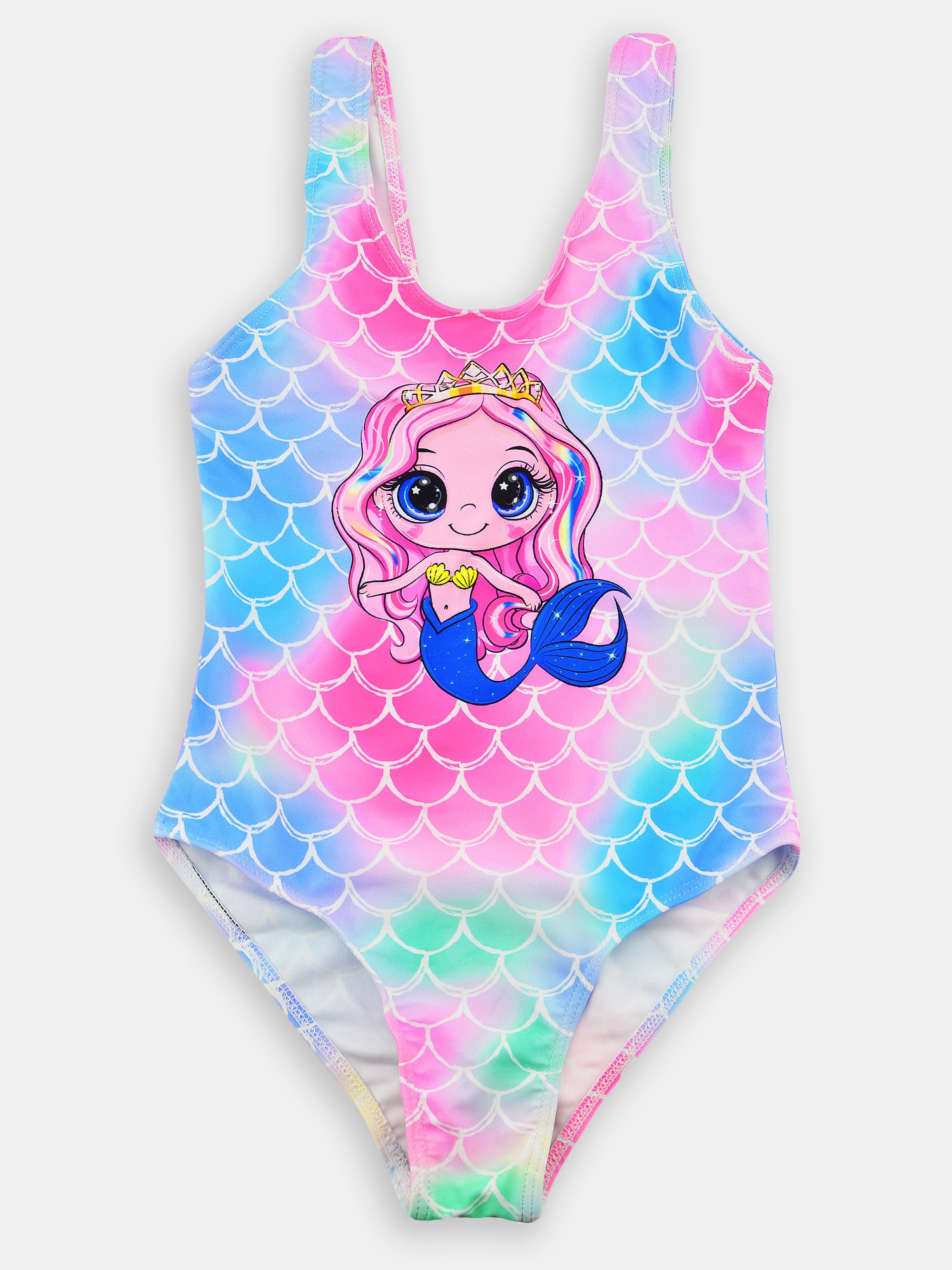 KOSTIUM KĄPIELOWY KD019