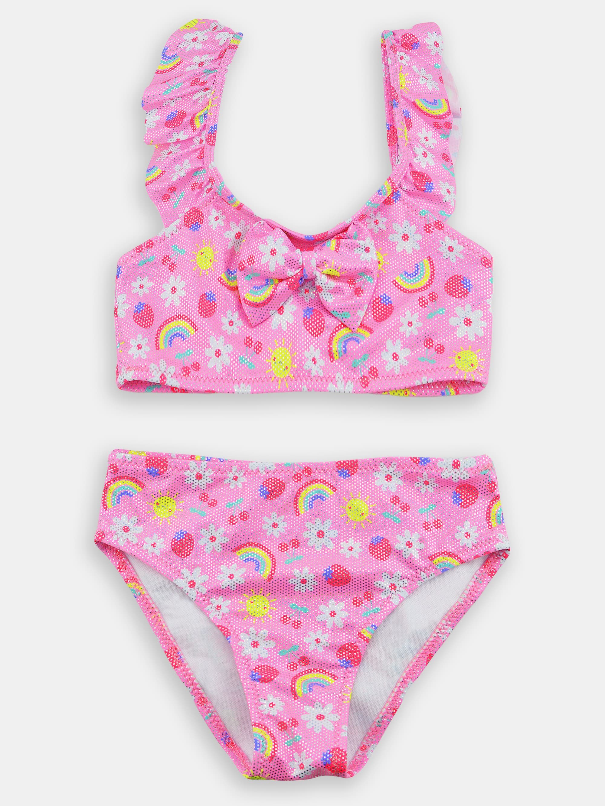 KOSTIUM KĄPIELOWY KD023