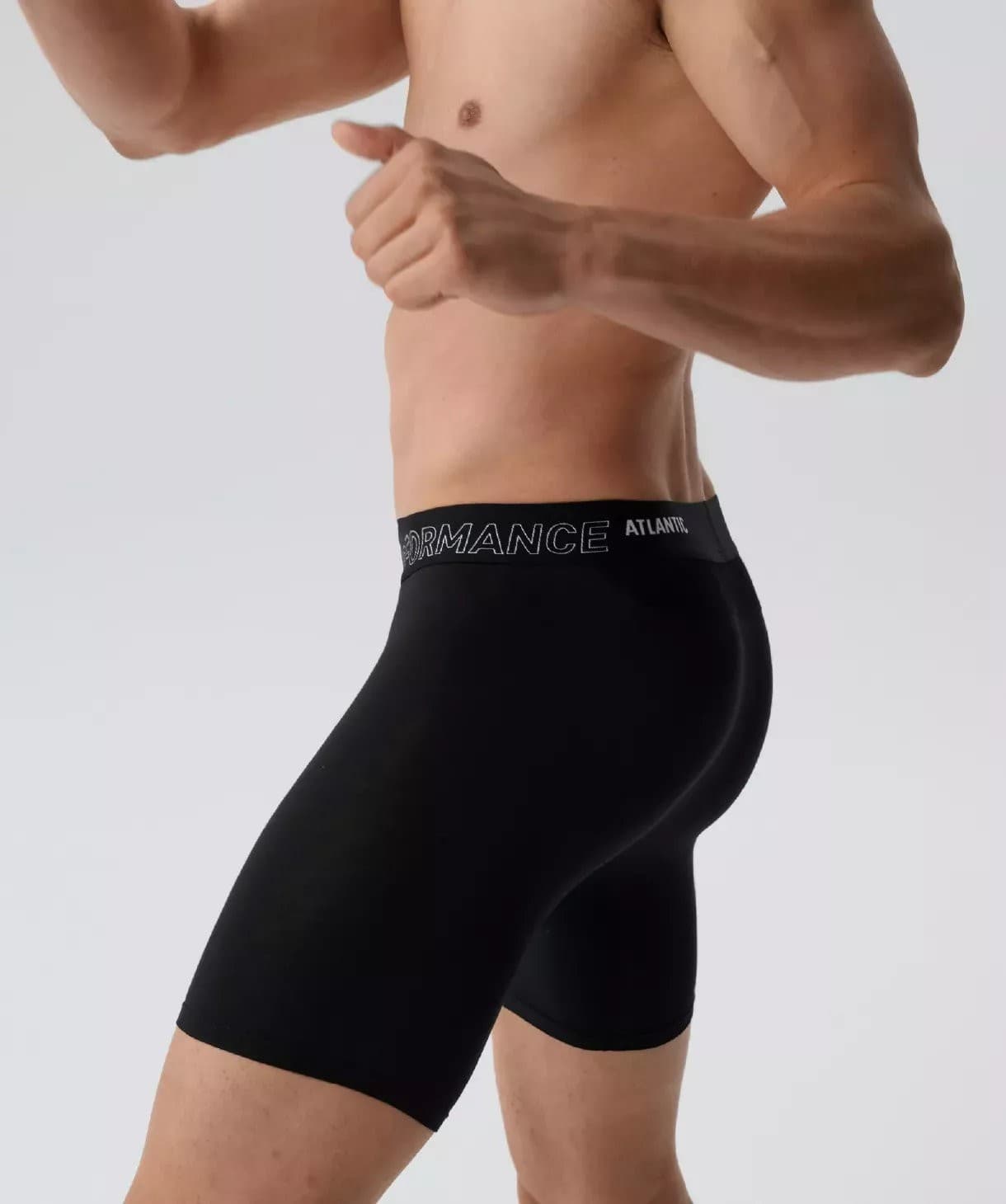 BOKSERKI PERFORMANCE MH-1181