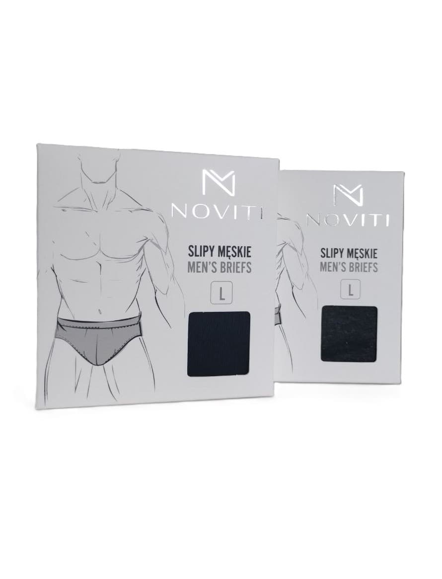 SLIPY MĘSKIE BS002