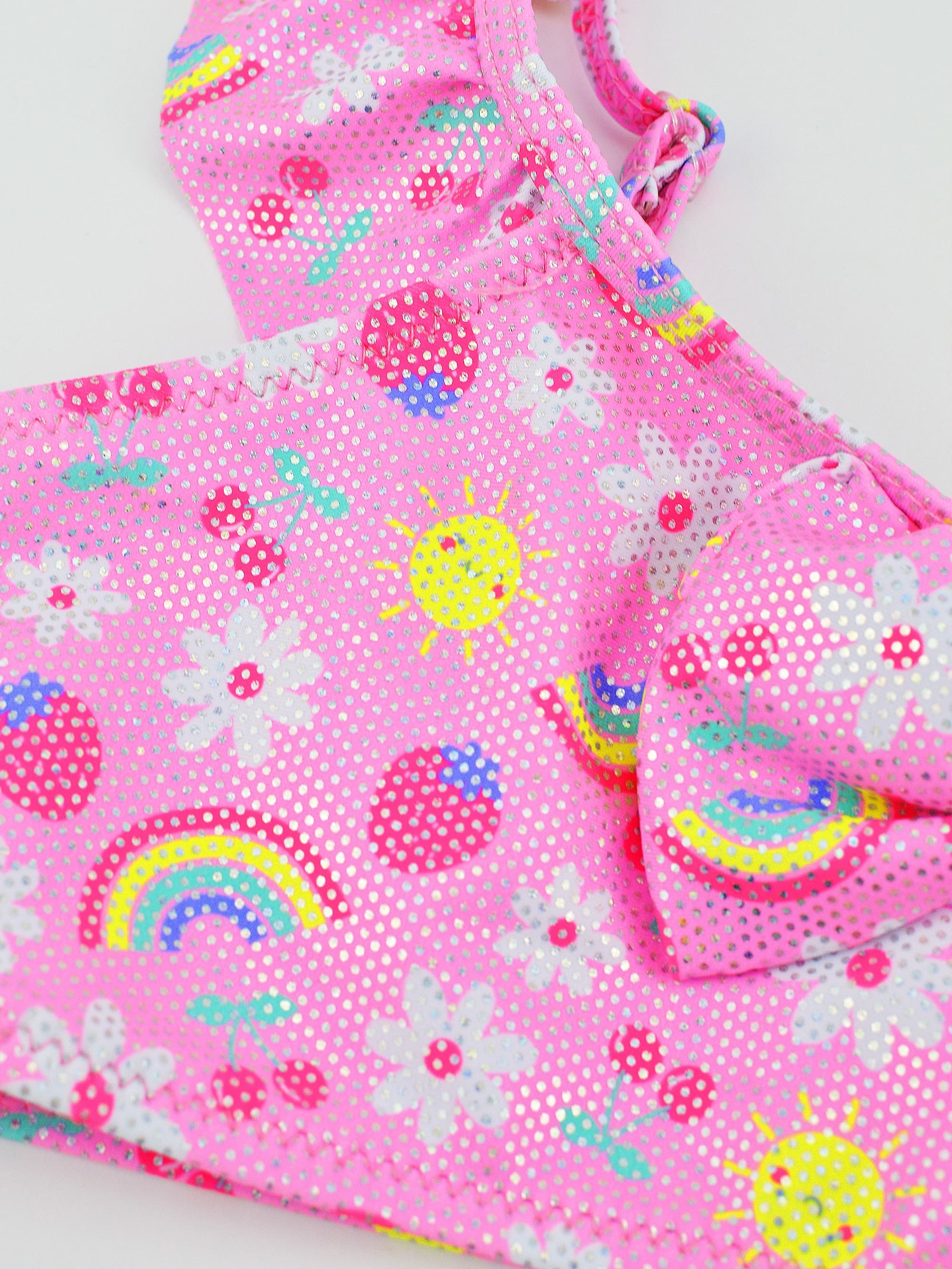 KOSTIUM KĄPIELOWY KD023