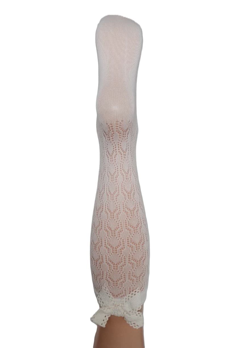 PODKOLANÓWKI DZIEWCZĘCE LACEY