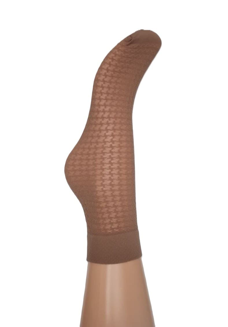 SKARPETKI DAMSKIE ZIGGY 30 DEN