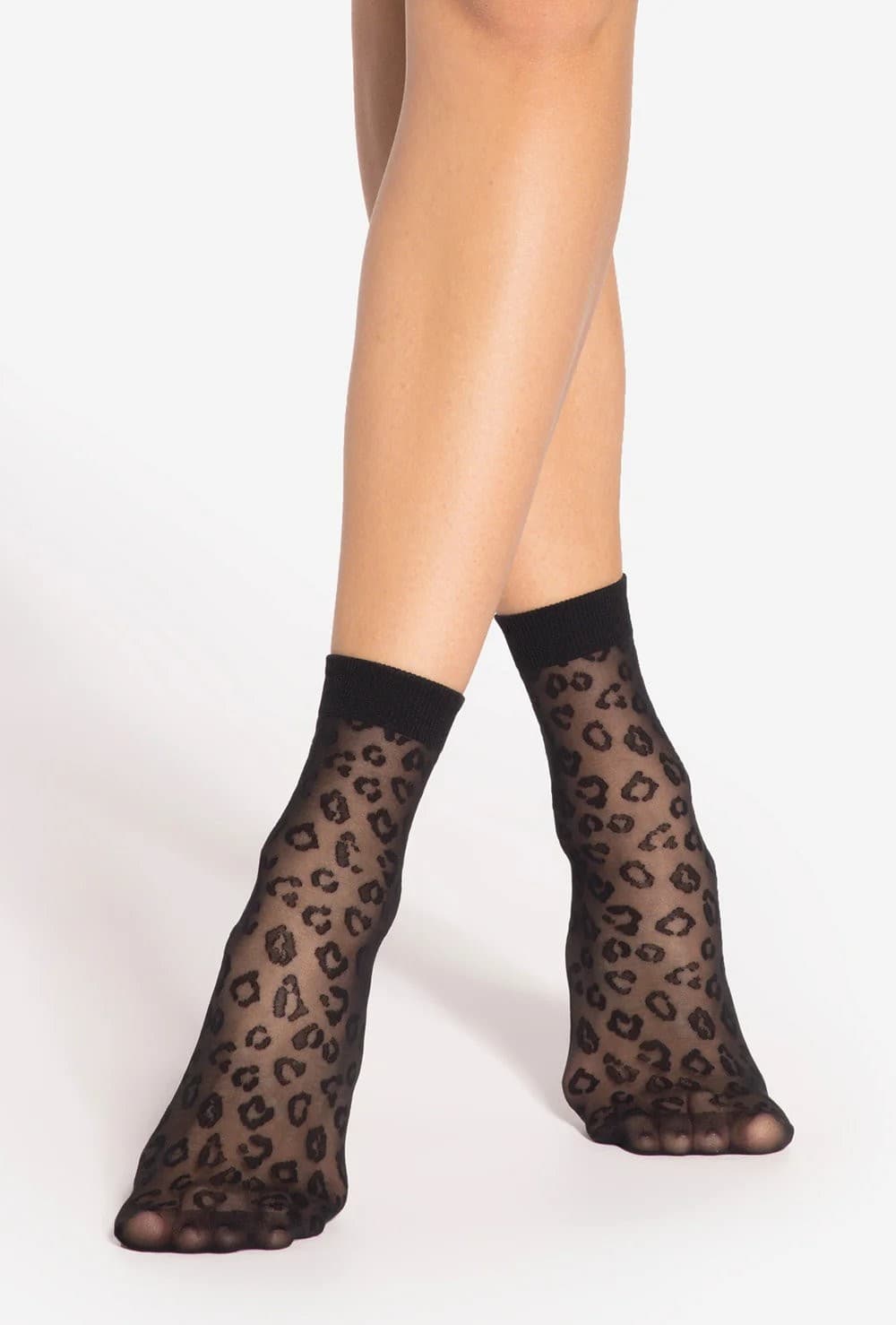 SKARPETKI SPRING VIBES WZ.02 15 DEN