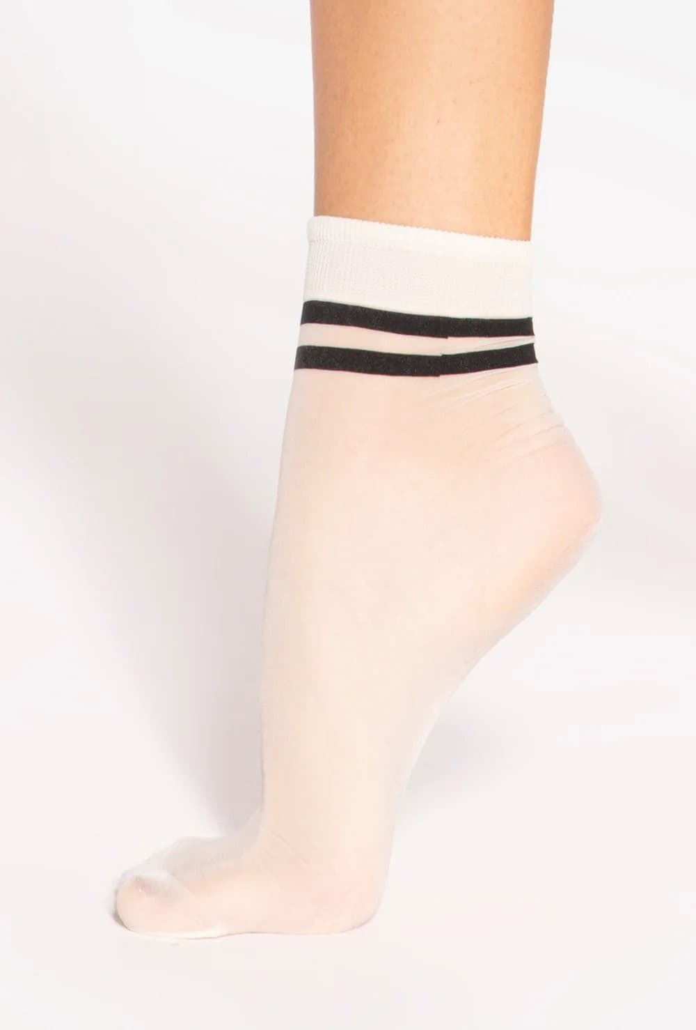 SKARPETKI SPRING VIBES WZ.03 15 DEN