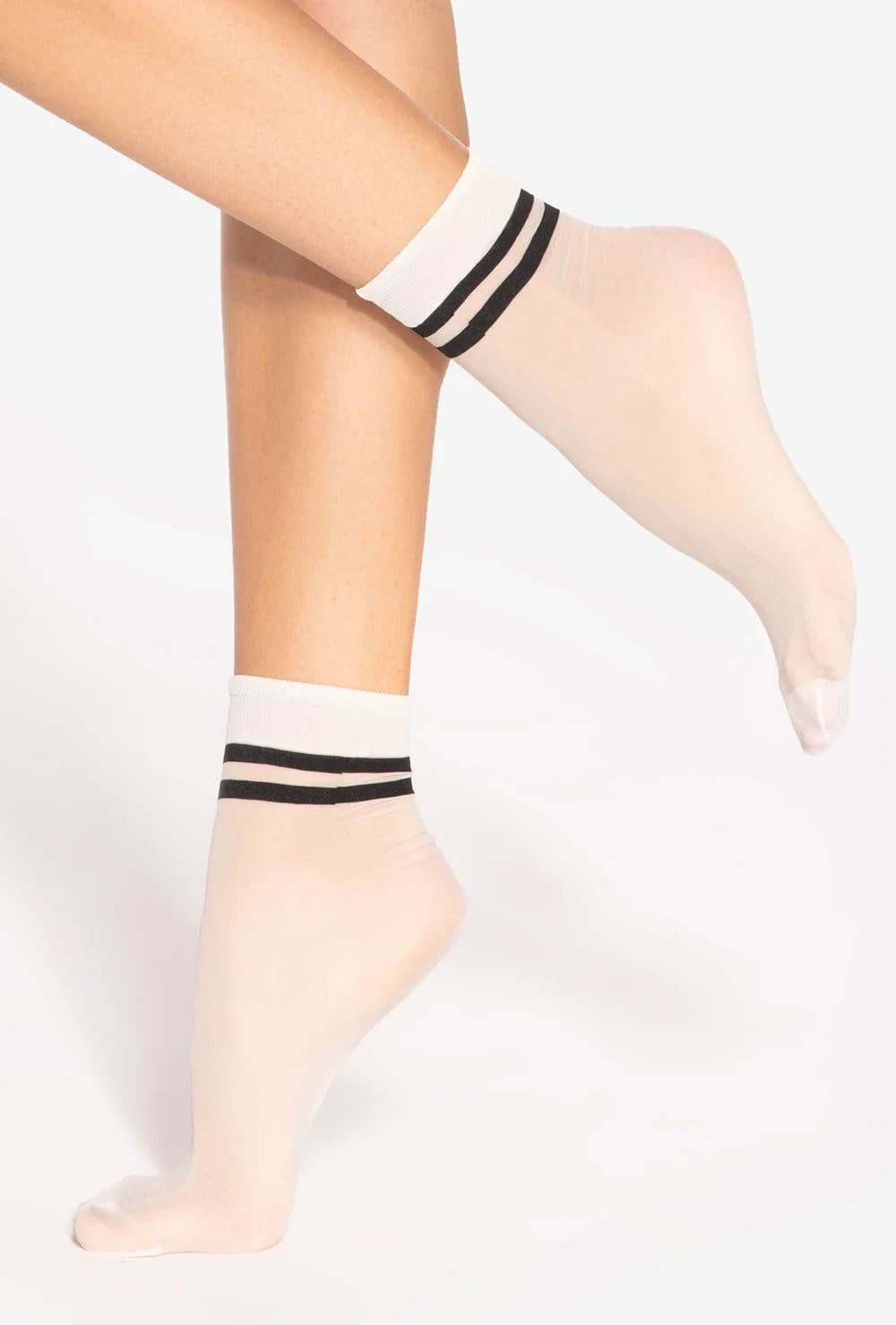 SKARPETKI SPRING VIBES WZ.03 15 DEN