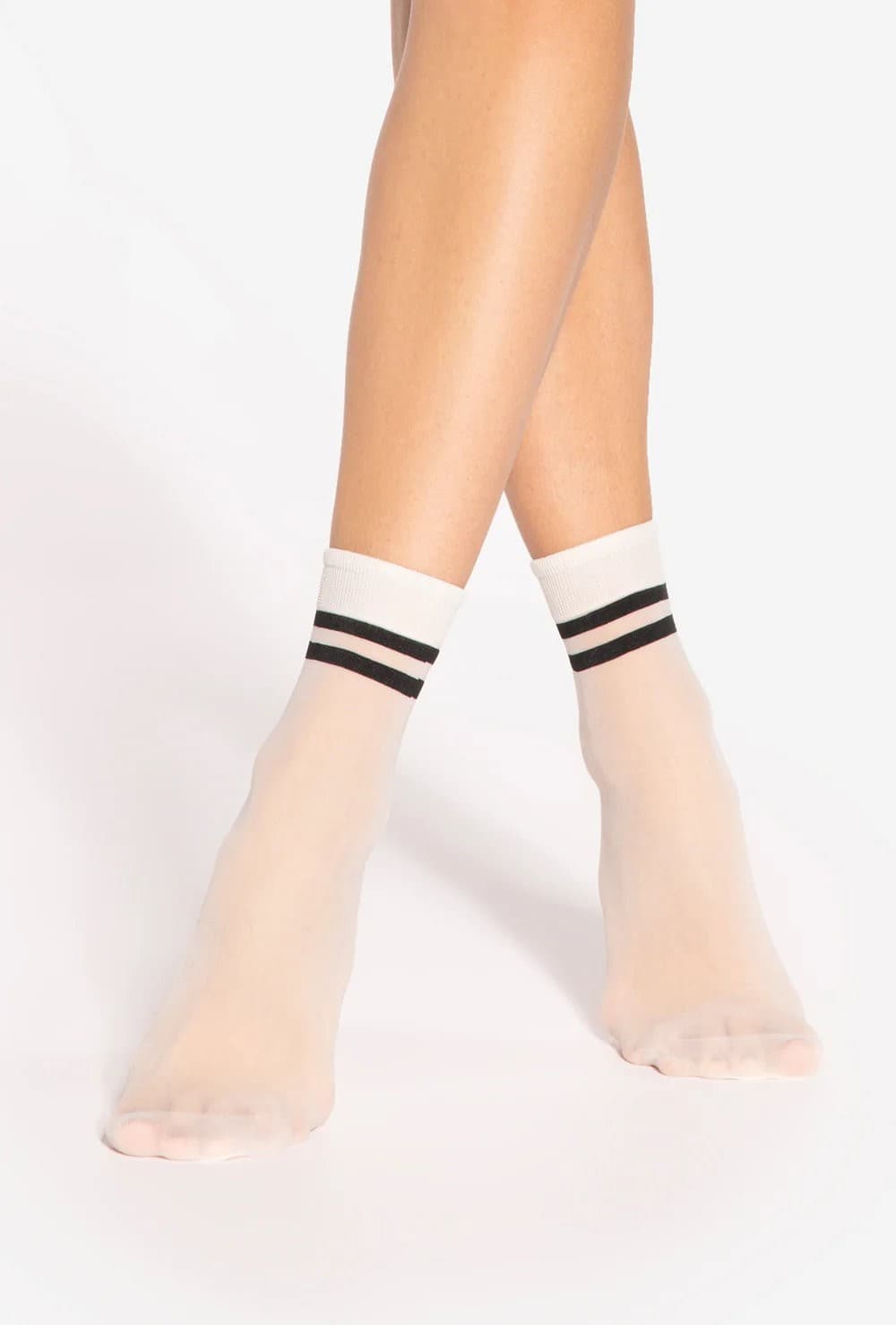 SKARPETKI SPRING VIBES WZ.03 15 DEN