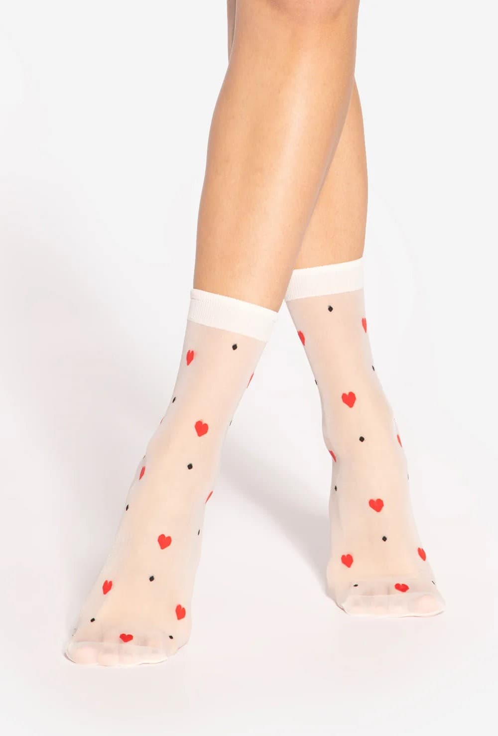 SKARPETKI SPRING VIBES WZ.04 15 DEN