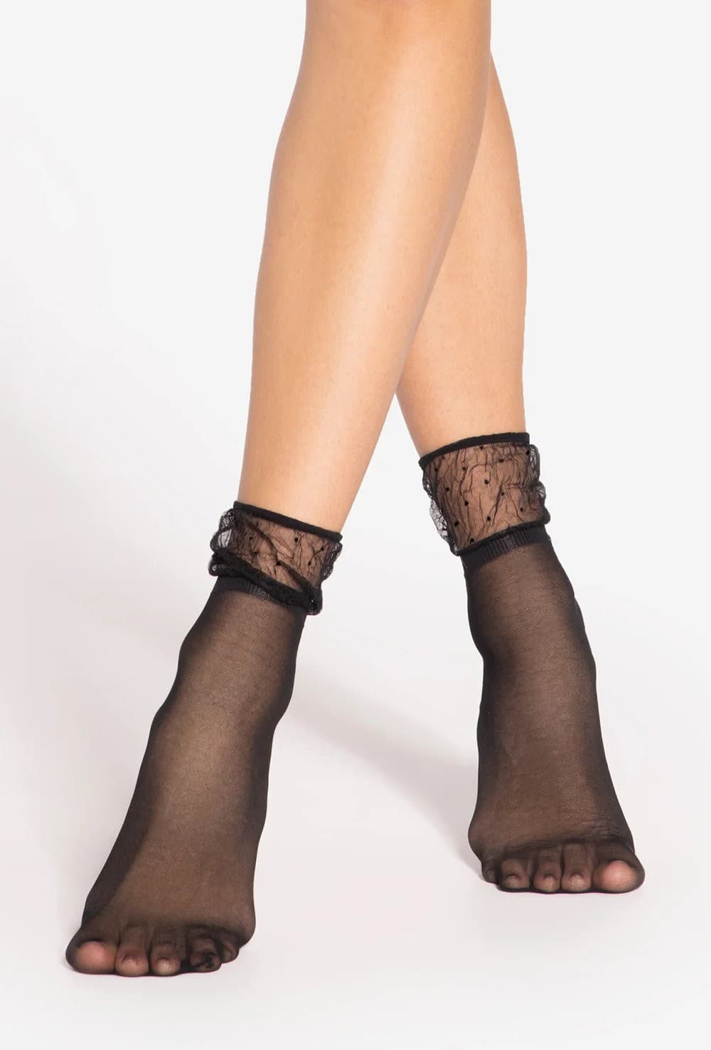 SKARPETKI SPRING VIBES WZ.07 15 DEN