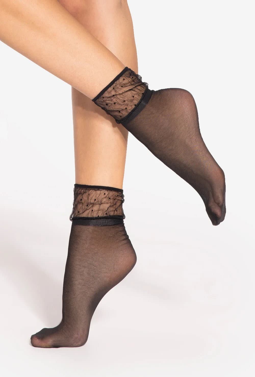 SKARPETKI SPRING VIBES WZ.07 15 DEN