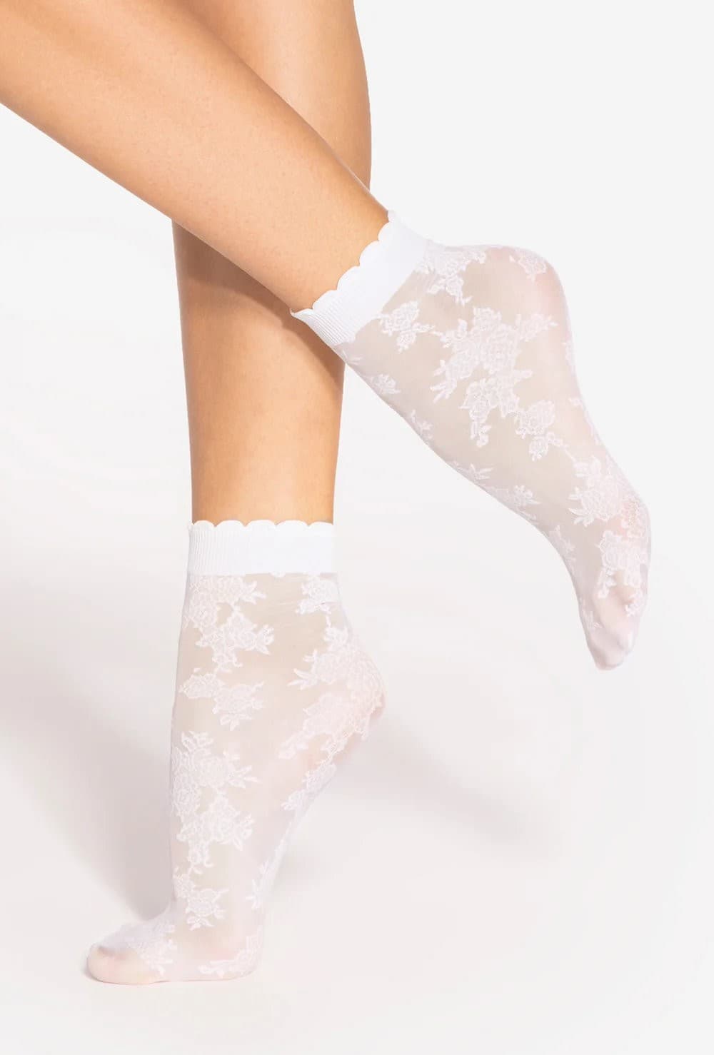 SKARPETKI SPRING VIBES WZ.11 15 DEN