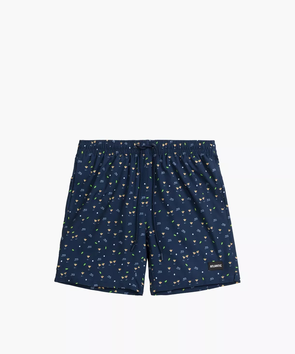 SZORTY KĄPIELOWE KMB-221