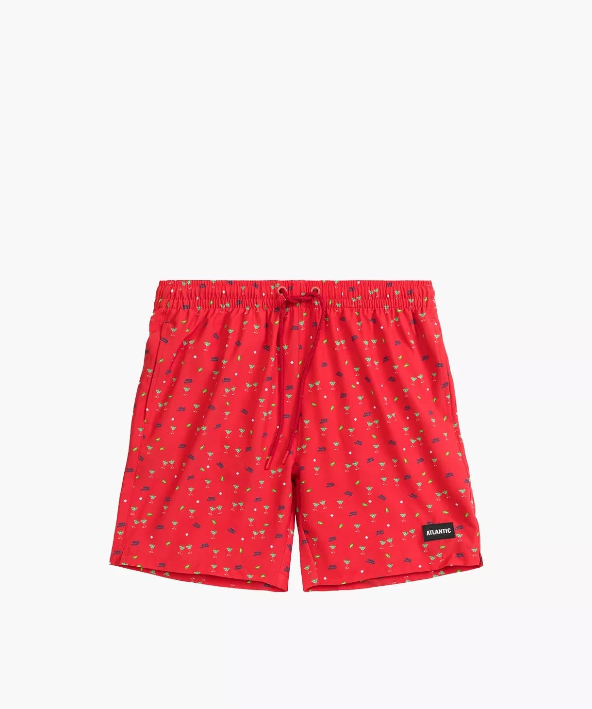 SZORTY KĄPIELOWE KMB-221