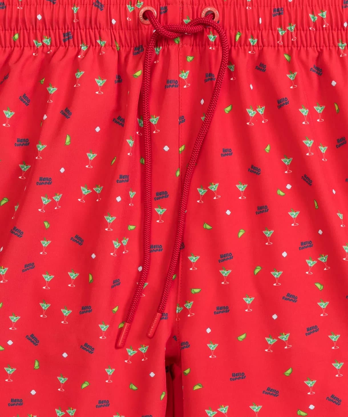 SZORTY KĄPIELOWE KMB-221