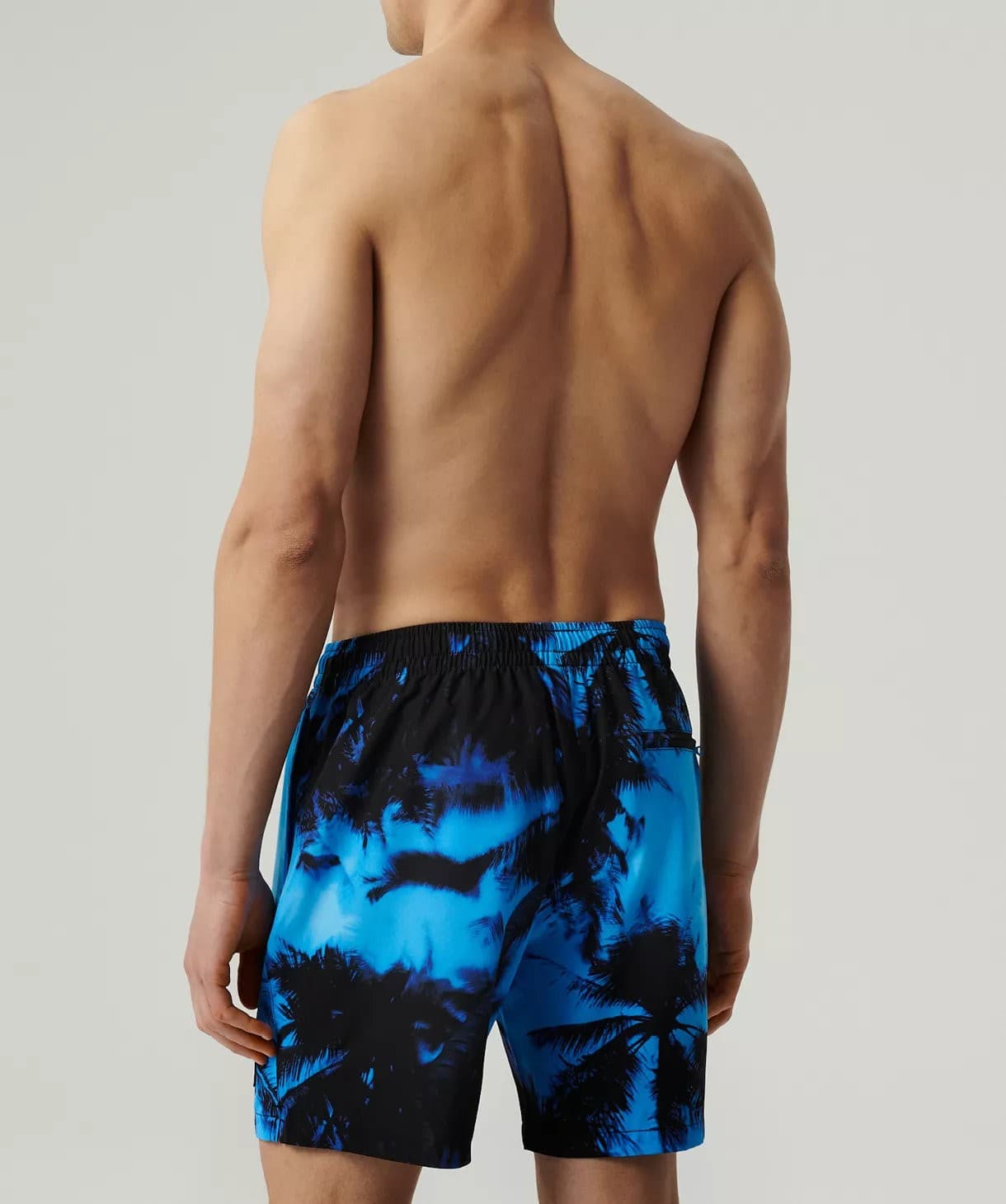 SZORTY KĄPIELOWE KMB-227