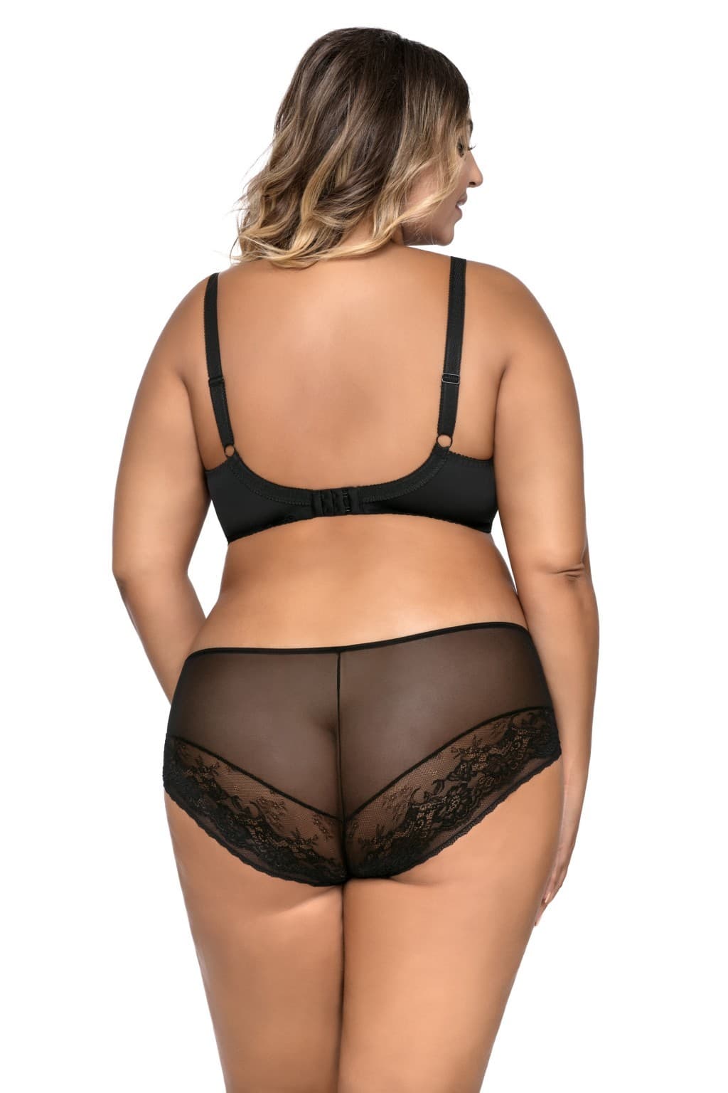 BIUSTONOSZ AV 1824 MAXI