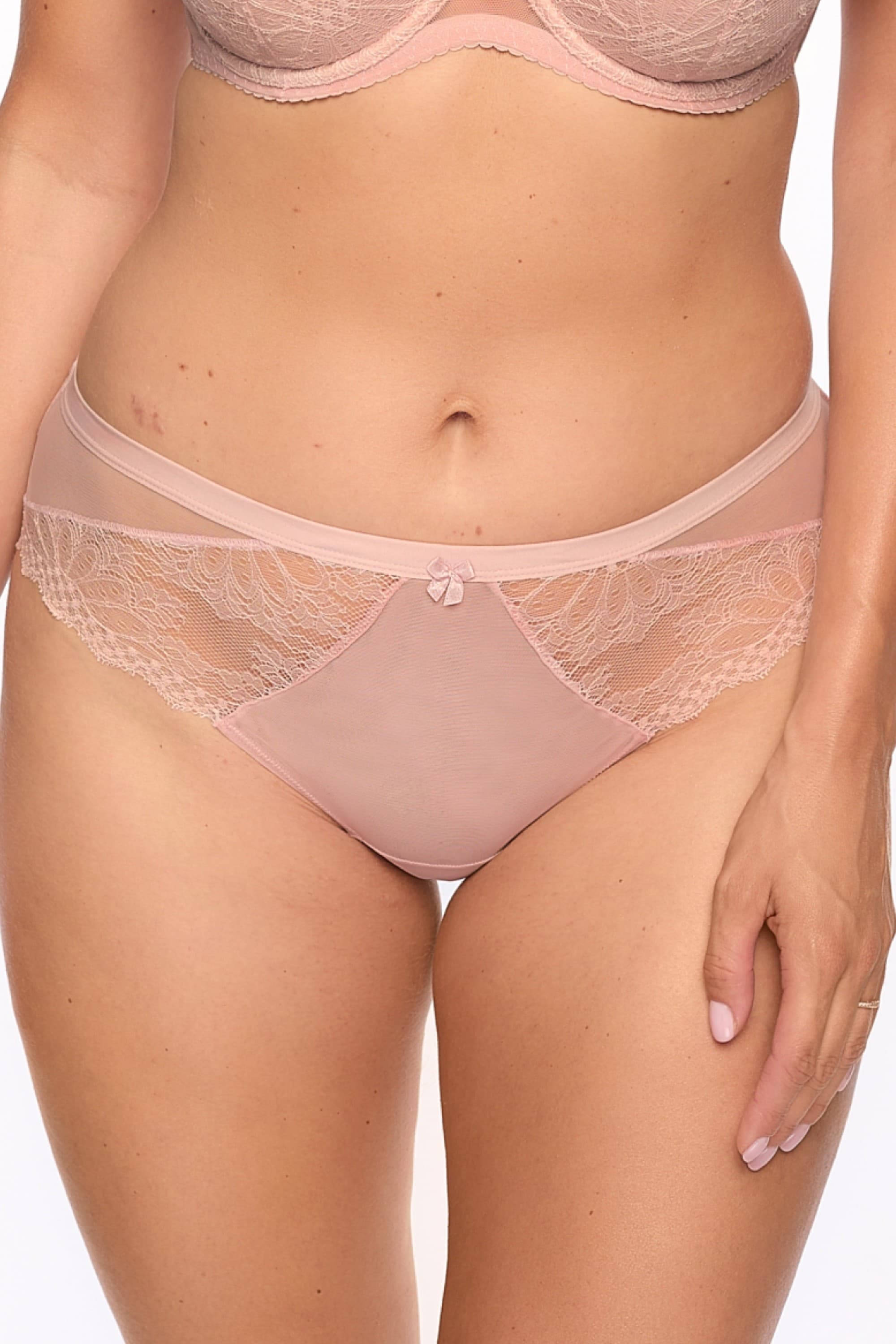 FIGI MARLEEN GFP 1293 RÓŻOWY