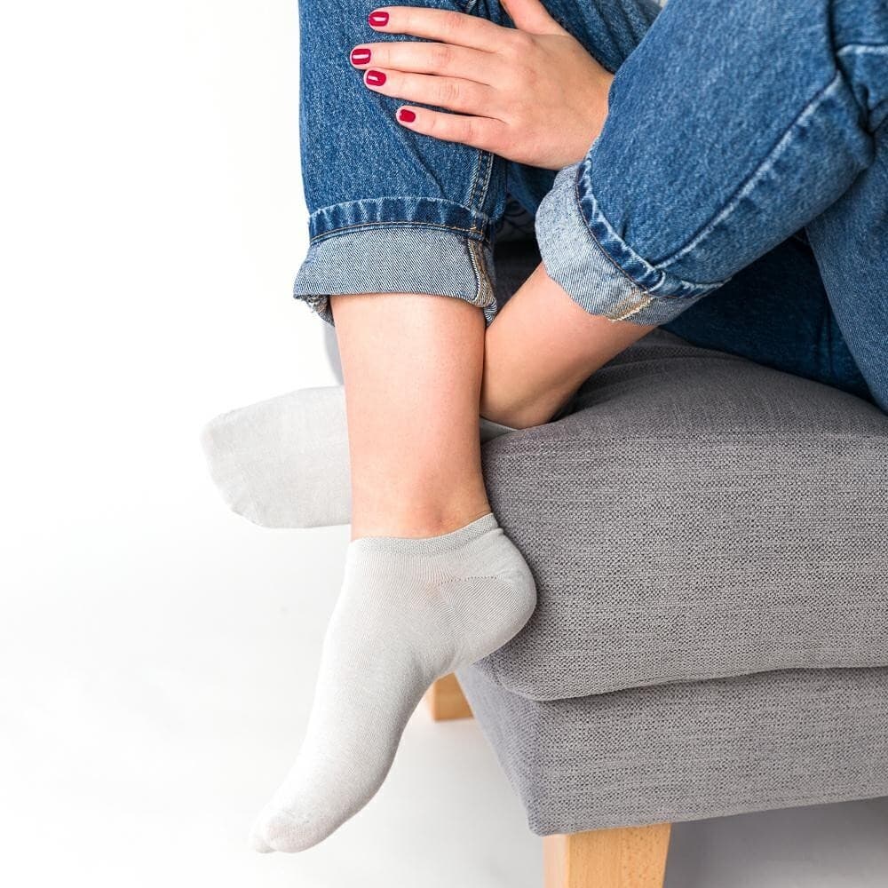 STOPKI BAWEŁNIANE 007